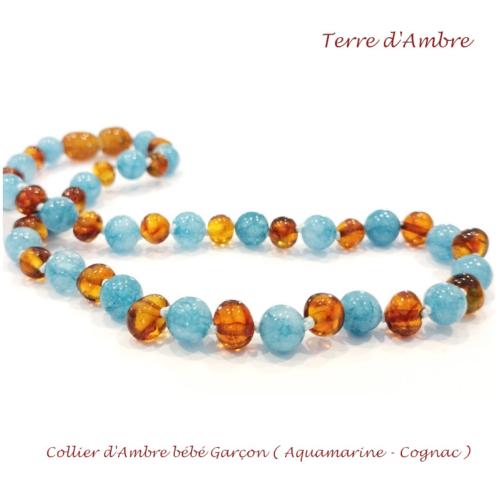 Colliers d'Ambre Bb Collection Exclusive